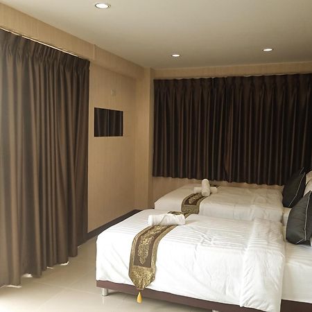 Ks House Hotel Bangkok Ngoại thất bức ảnh