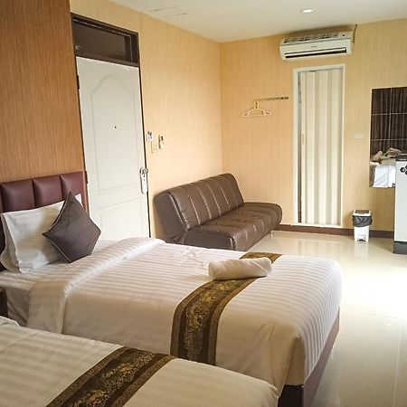 Ks House Hotel Bangkok Ngoại thất bức ảnh