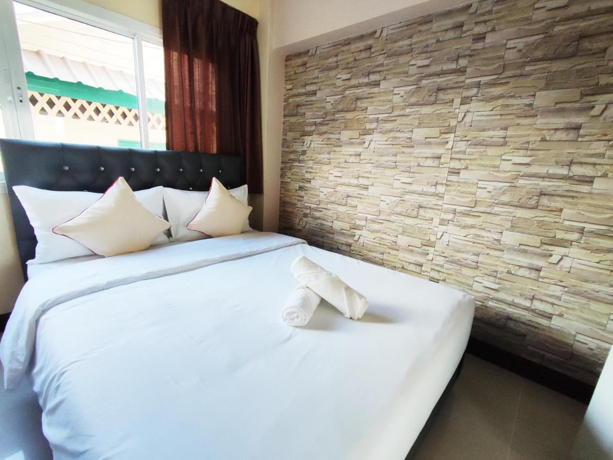 Ks House Hotel Bangkok Ngoại thất bức ảnh