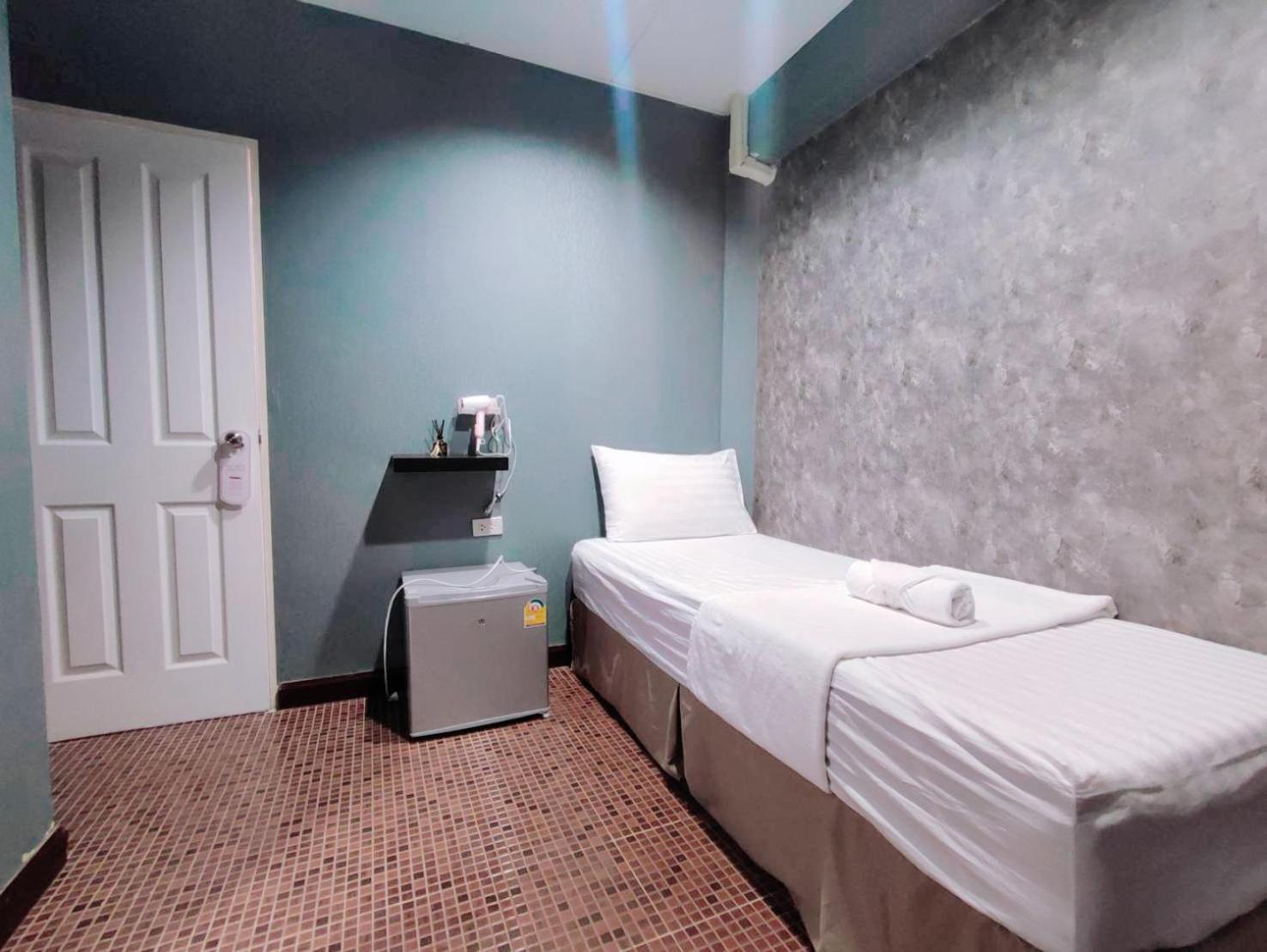 Ks House Hotel Bangkok Ngoại thất bức ảnh