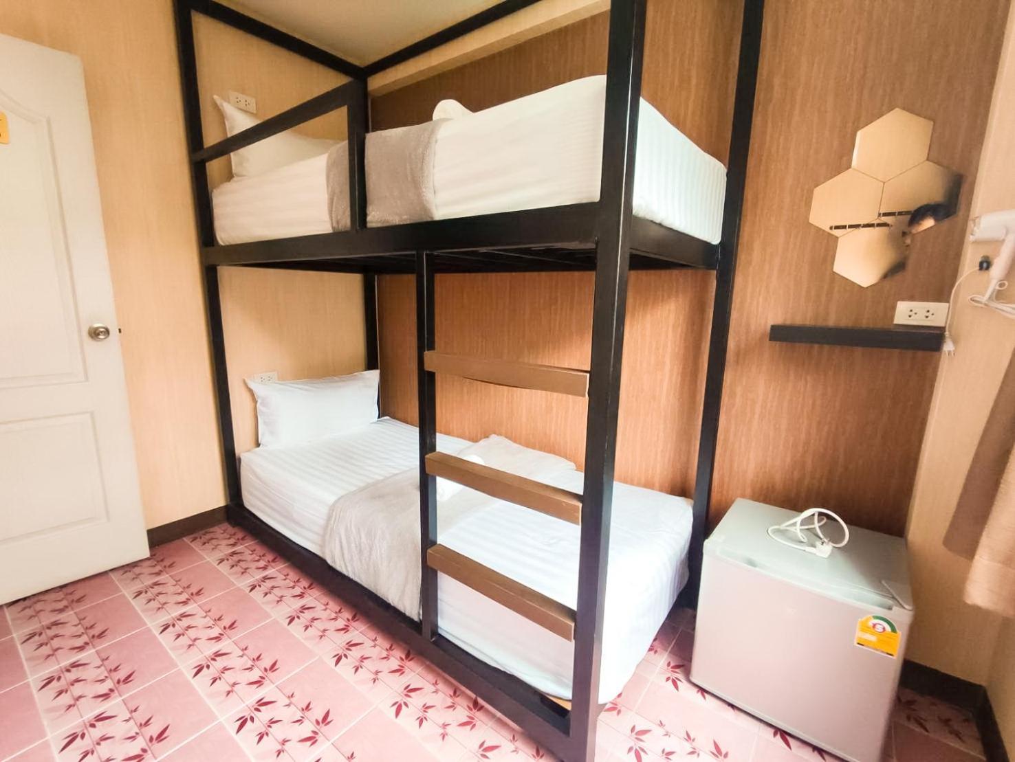 Ks House Hotel Bangkok Ngoại thất bức ảnh