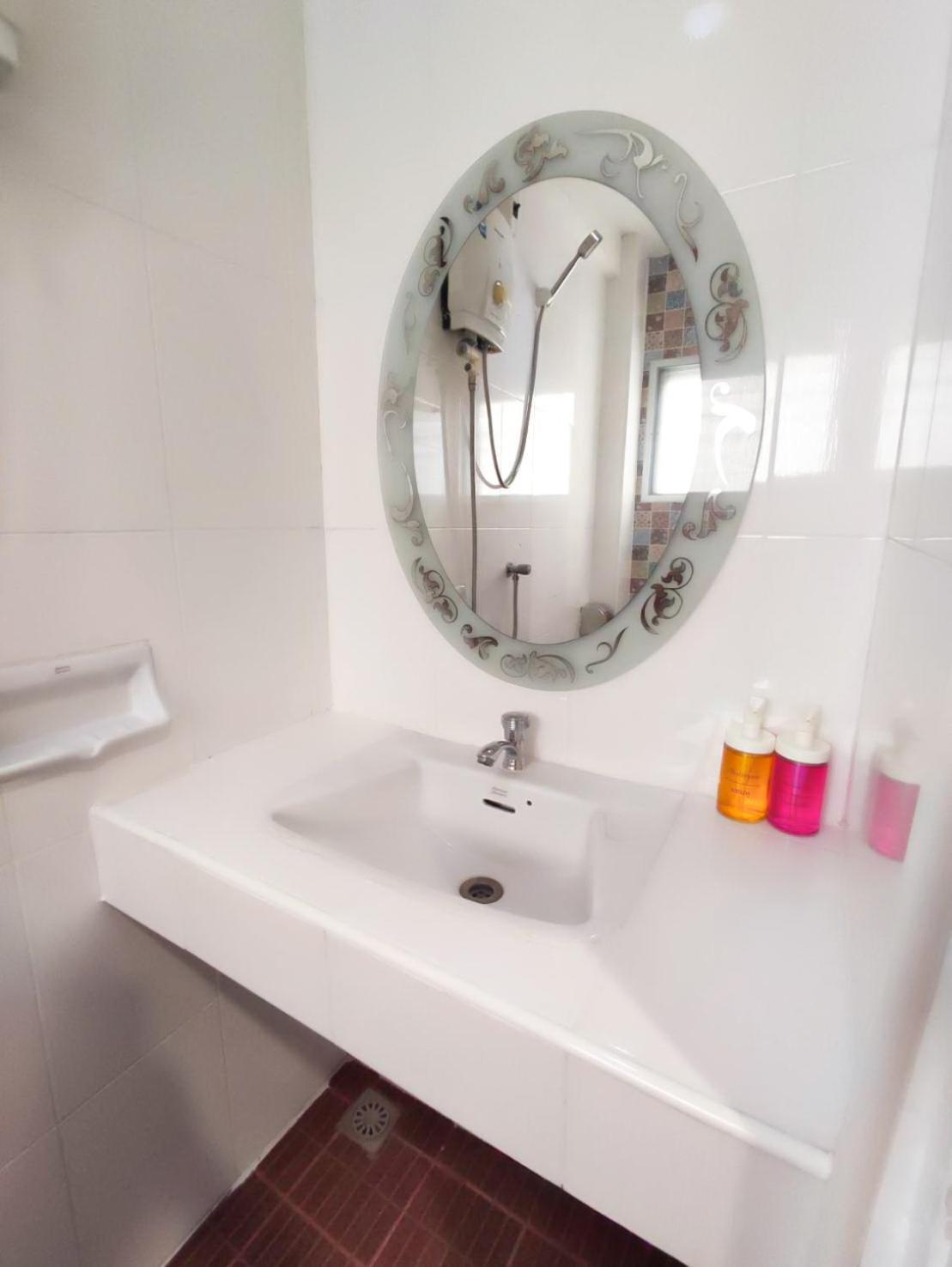 Ks House Hotel Bangkok Ngoại thất bức ảnh