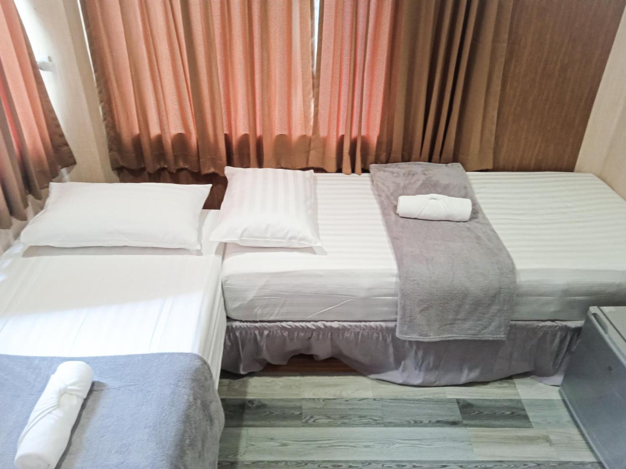 Ks House Hotel Bangkok Ngoại thất bức ảnh