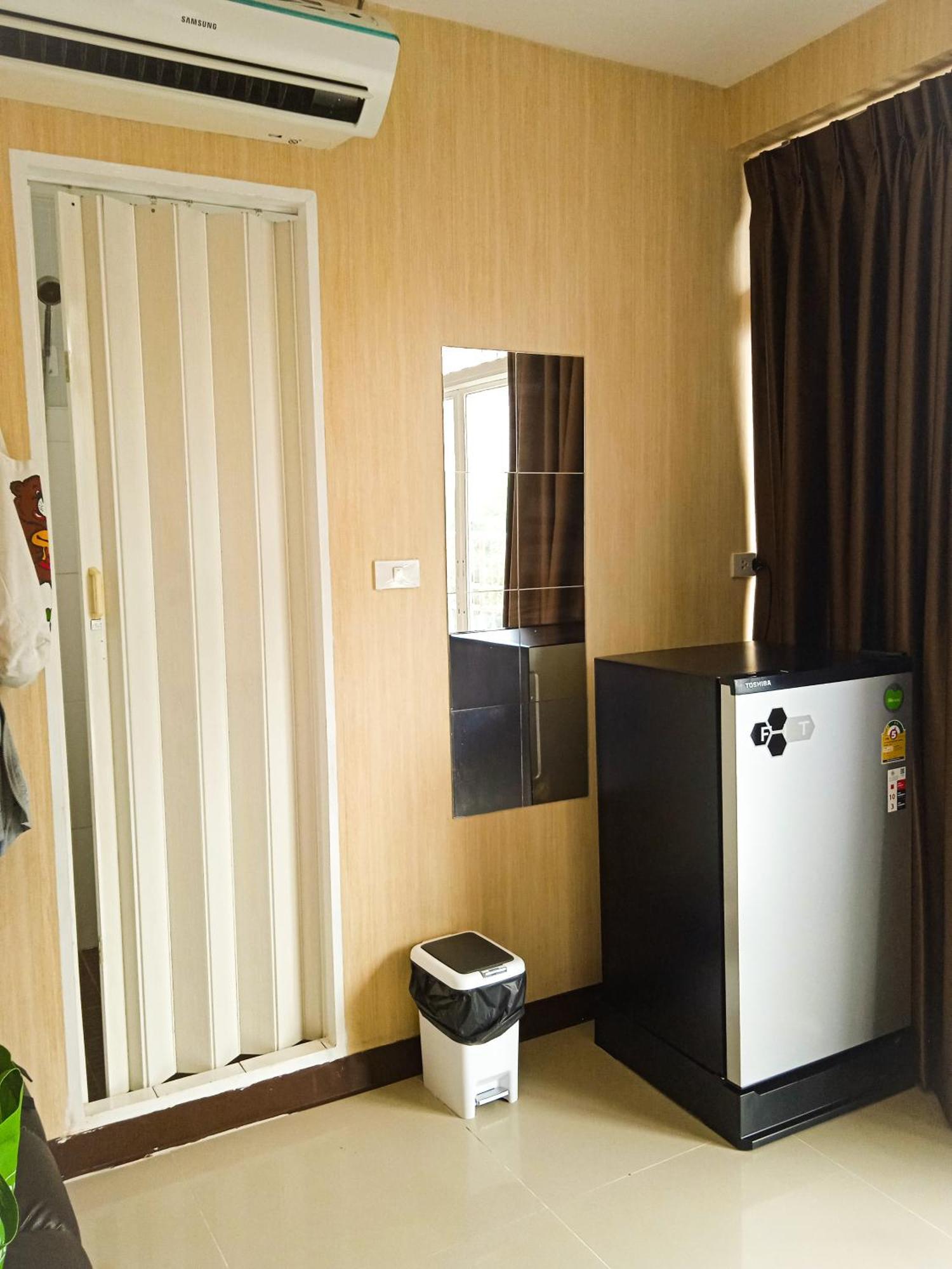 Ks House Hotel Bangkok Ngoại thất bức ảnh