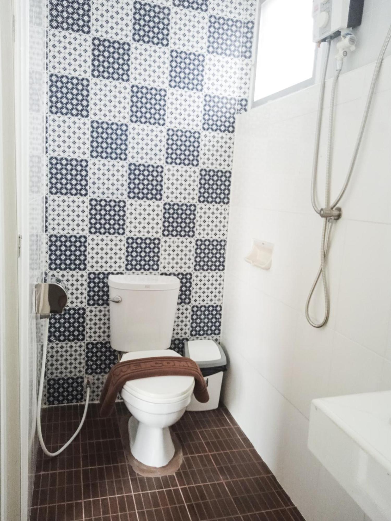 Ks House Hotel Bangkok Ngoại thất bức ảnh