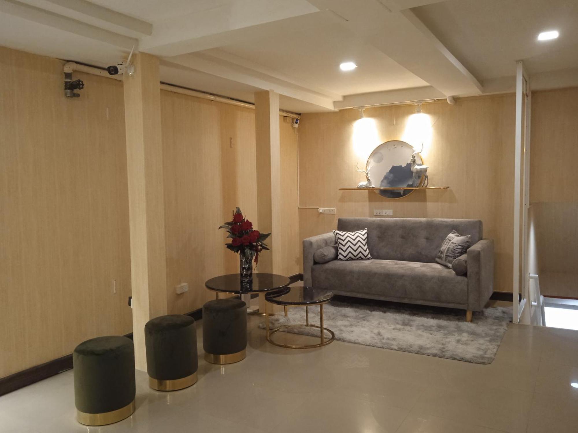Ks House Hotel Bangkok Ngoại thất bức ảnh